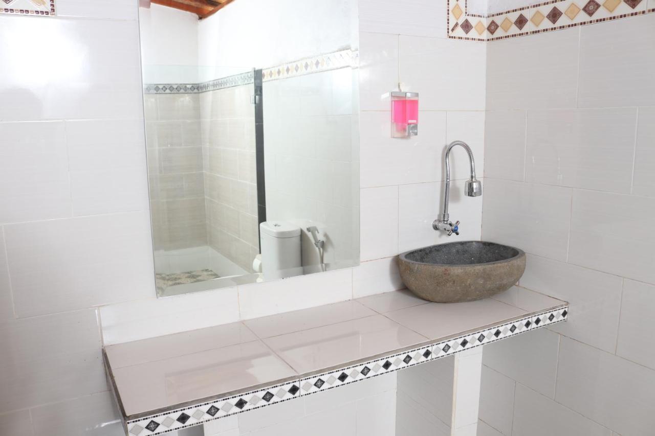 Dangin Kubu Bungalow Sakti المظهر الخارجي الصورة