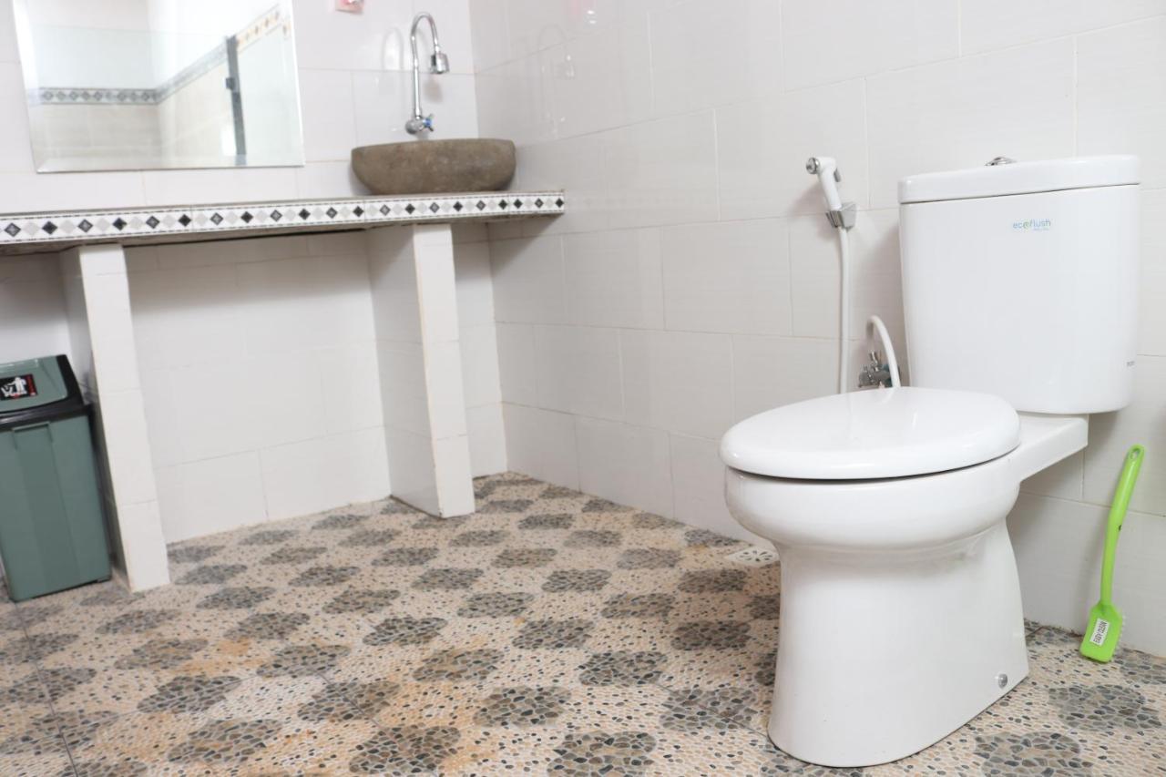 Dangin Kubu Bungalow Sakti المظهر الخارجي الصورة