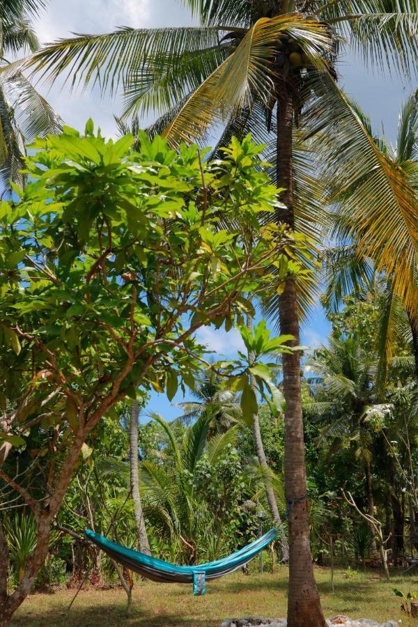 Dangin Kubu Bungalow Sakti المظهر الخارجي الصورة