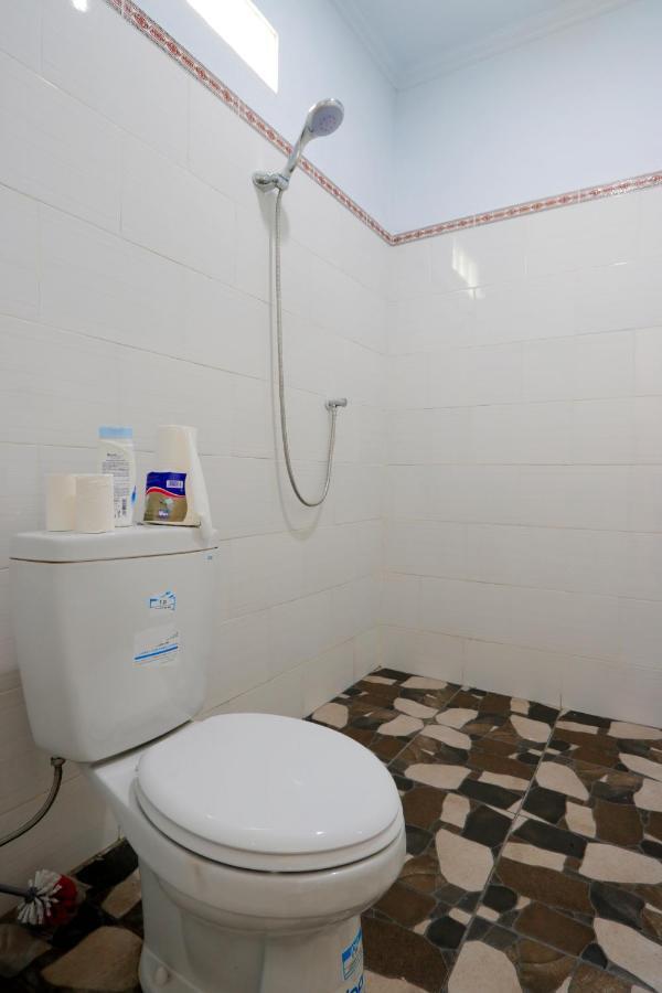 Dangin Kubu Bungalow Sakti المظهر الخارجي الصورة